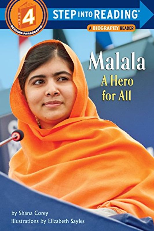 Malala: A Hero for All