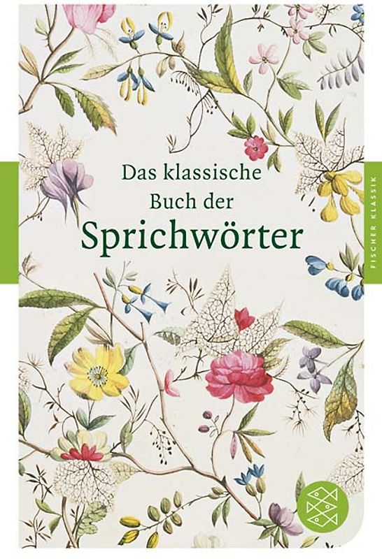 Die deutschen Sprichwörter