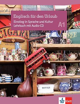 Englisch für den Urlaub A1