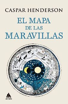 El mapa de las maravillas