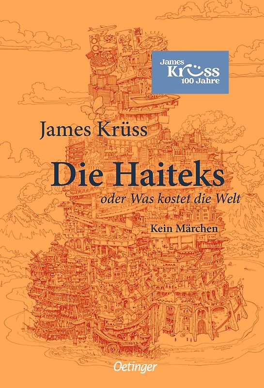 Die Haiteks oder Was kostet die Welt. Kein Märchen