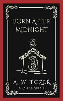 Born After Midnight