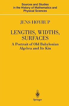 Lengths, Widths, Surfaces