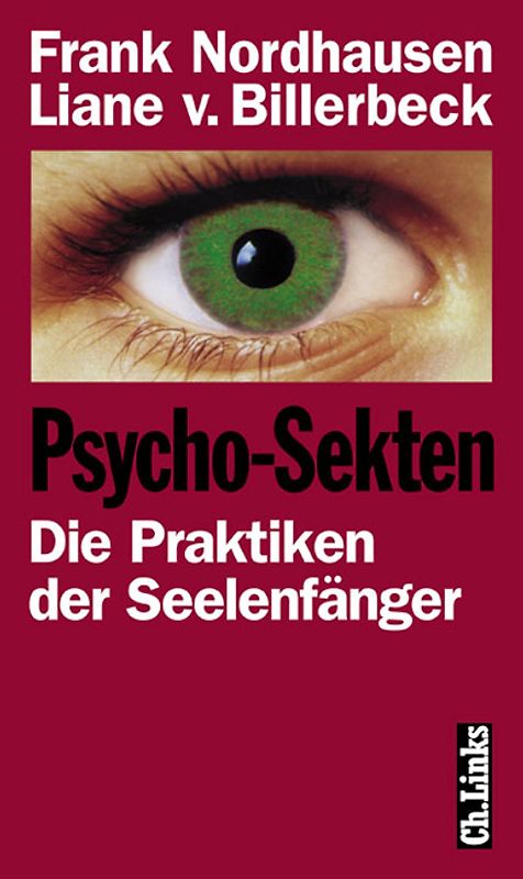Psycho-Sekten