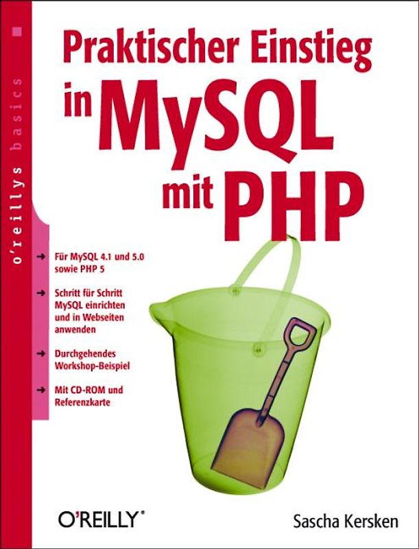 Praktischer Einstieg in MySQL mit PHP