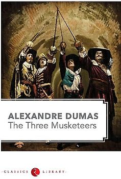 The Three Musketeers