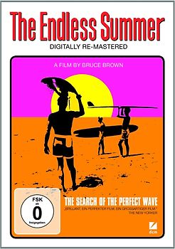 The Endless Summer DVD