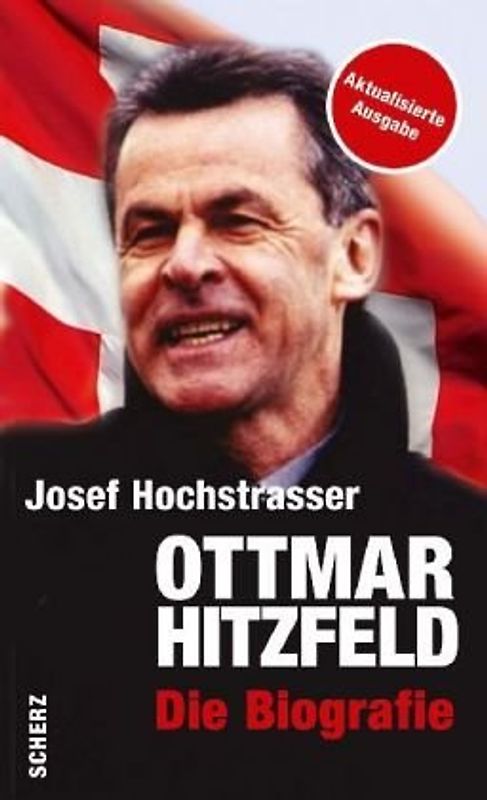 Ottmar Hitzfeld