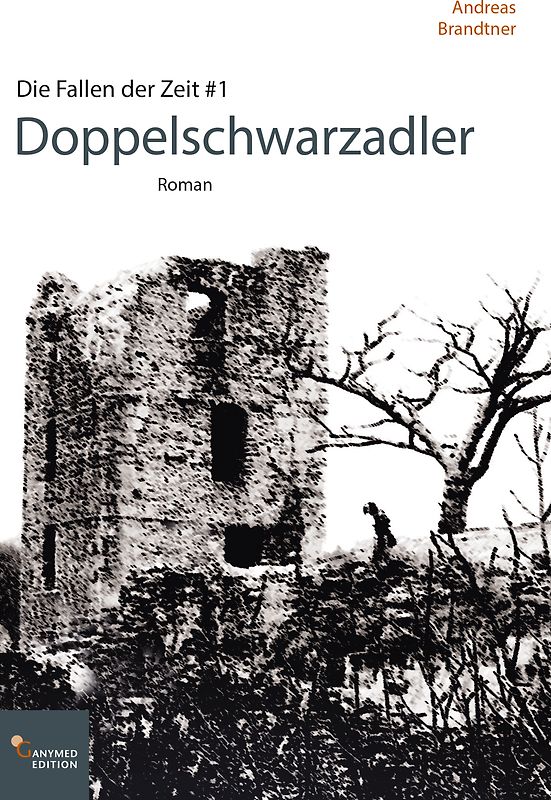 Doppelschwarzadler