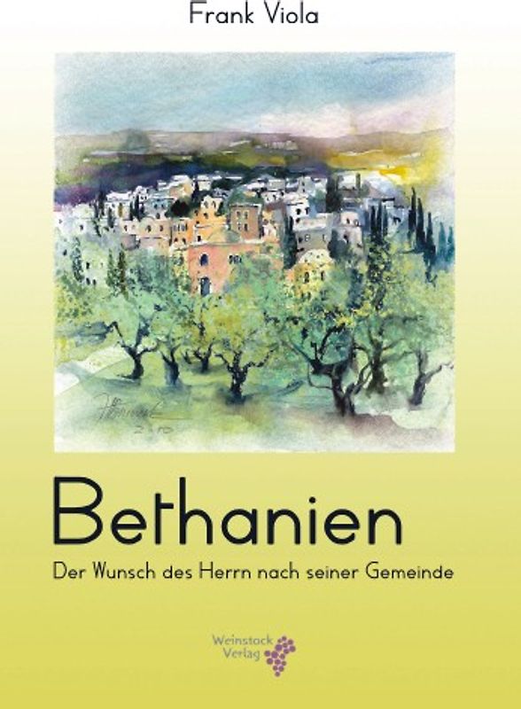 Bethanien