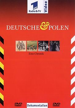 Deutsche & Polen - Eine Chronik DVD