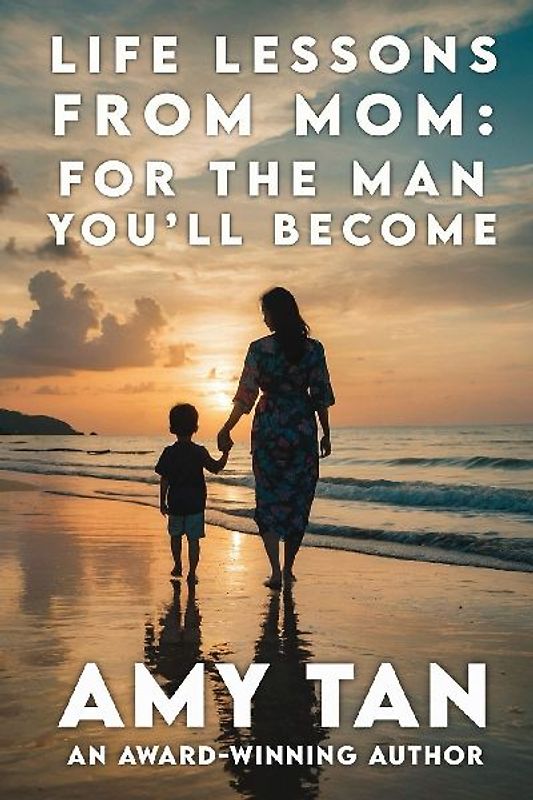 Life Lessons From Mom