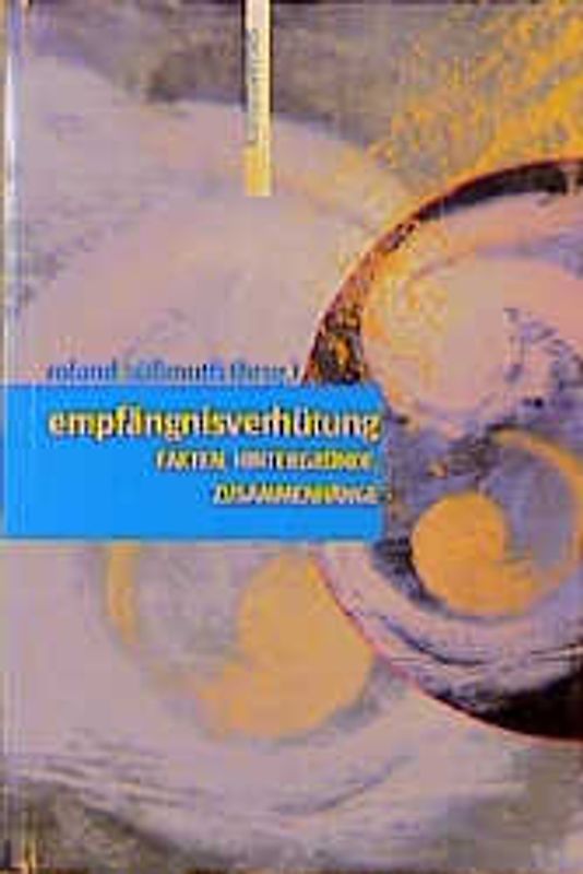 Empfängnisverhütung