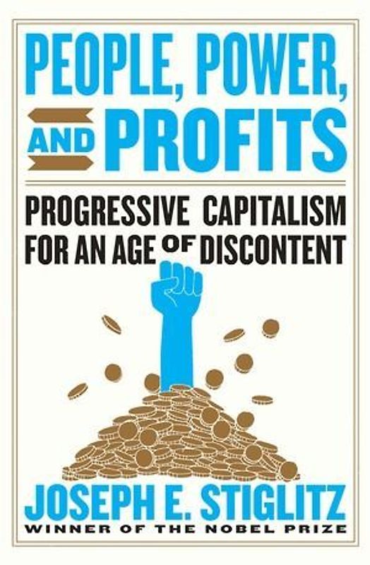 People, Power, and Profits
