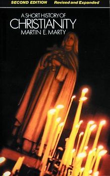 A Short History of Christianity