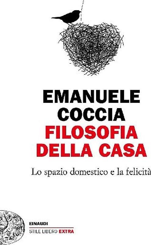 Filosofia della casa. Lo spazio domestico e la felicità