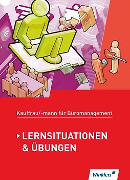 Kaufmann/Kauffrau für Büromanagement
