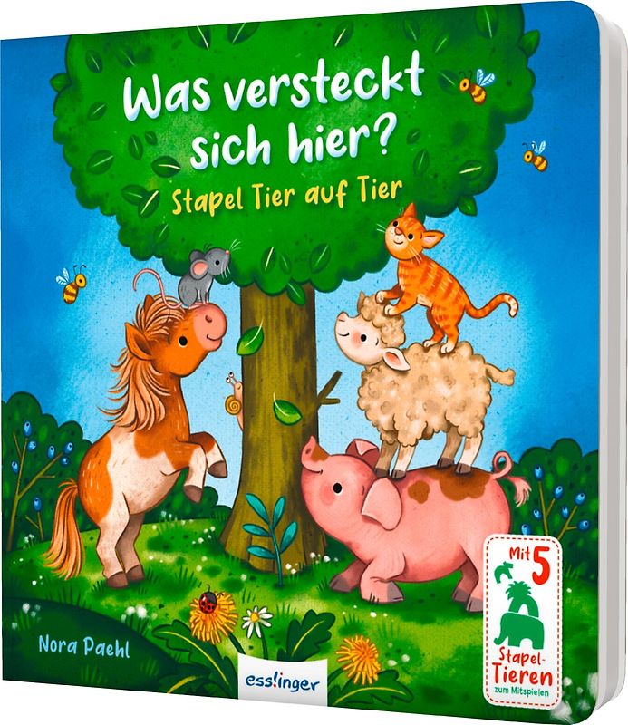 Was versteckt sich hier?