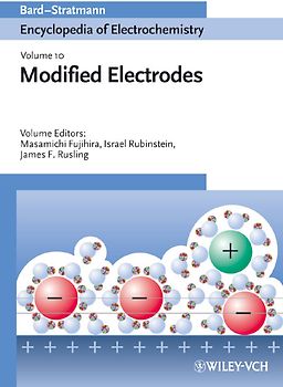 Encyclopedia of Electrochemistry