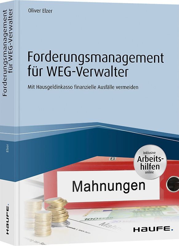 Forderungsmanagement im Wohnungseigentumsrecht