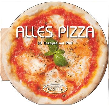 Alles Pizza