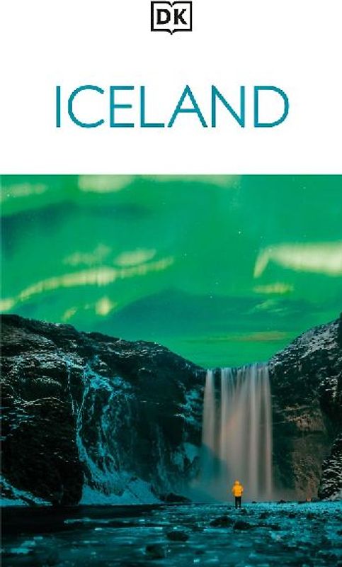 DK Iceland