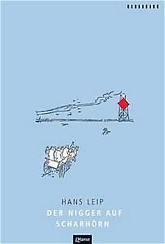 Der Nigger auf Scharhörn