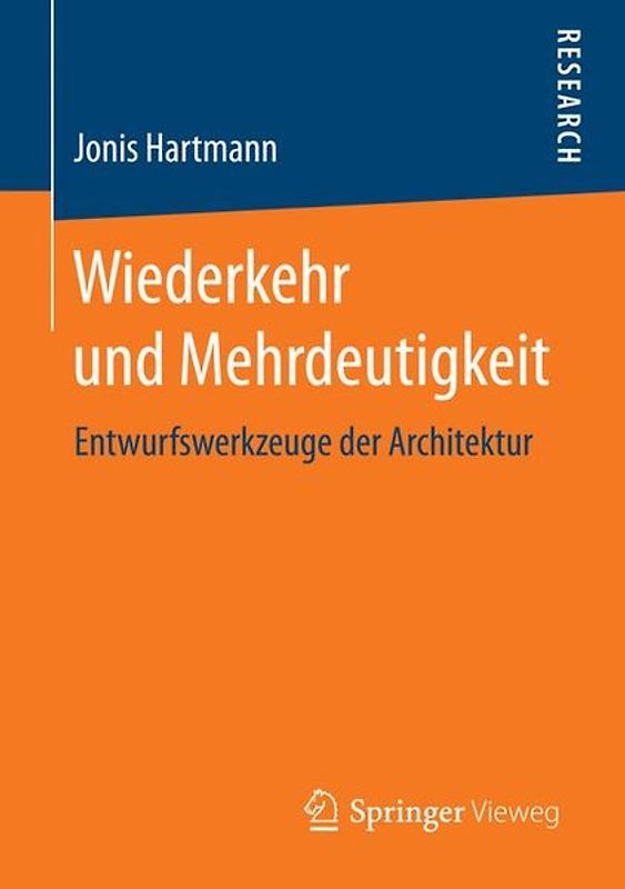 Wiederkehr und Mehrdeutigkeit