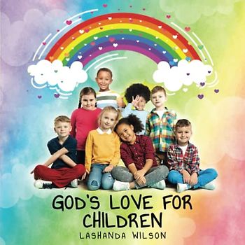 God’s Love for Children