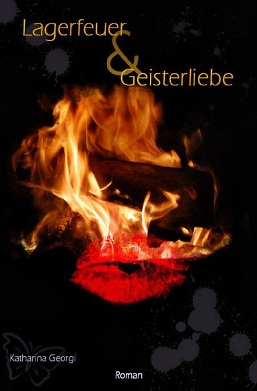 Lagerfeuer und Geisterliebe