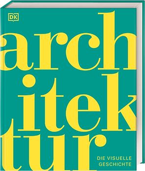 DK Schöne Künste. Architektur