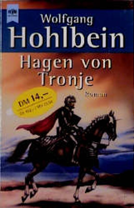 Hagen von Tronje