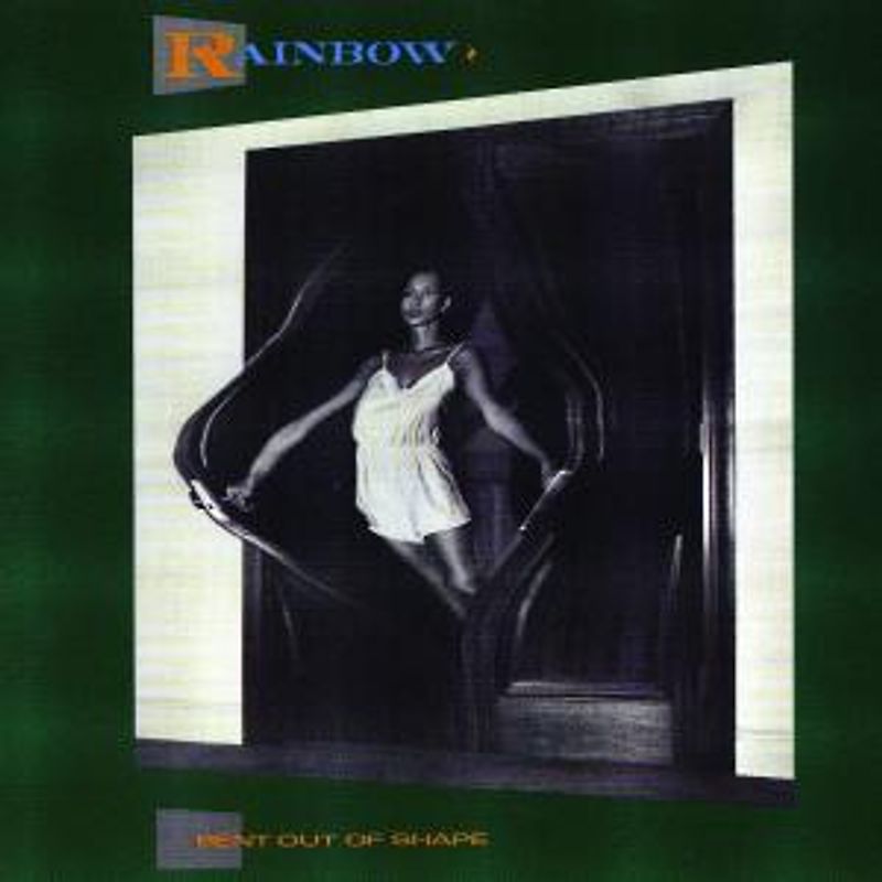 Rainbow - Bent Out of Shape