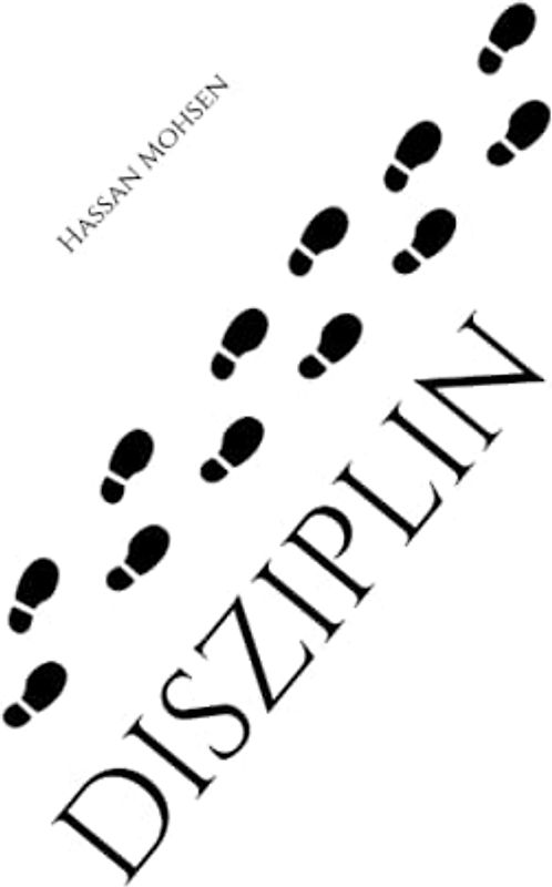 Disziplin