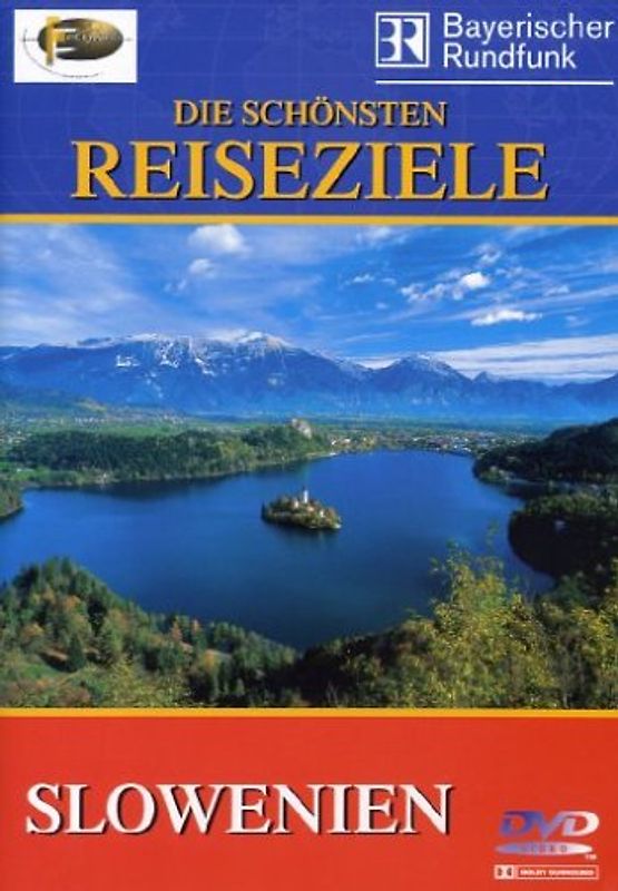 Fernweh - Slowenien DVD