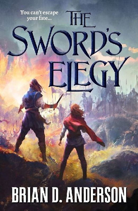 Sword's Elegy