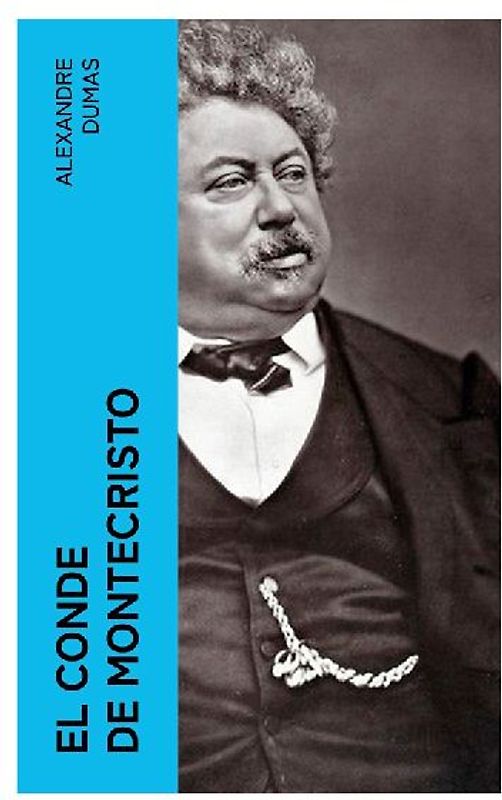 El conde de Montecristo