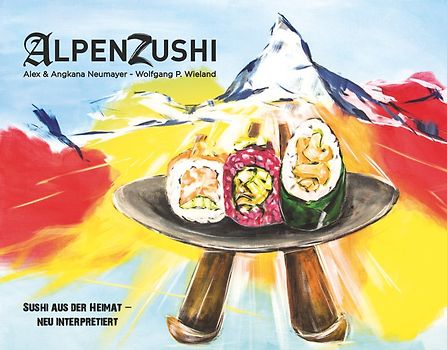 Alpen-Zushi