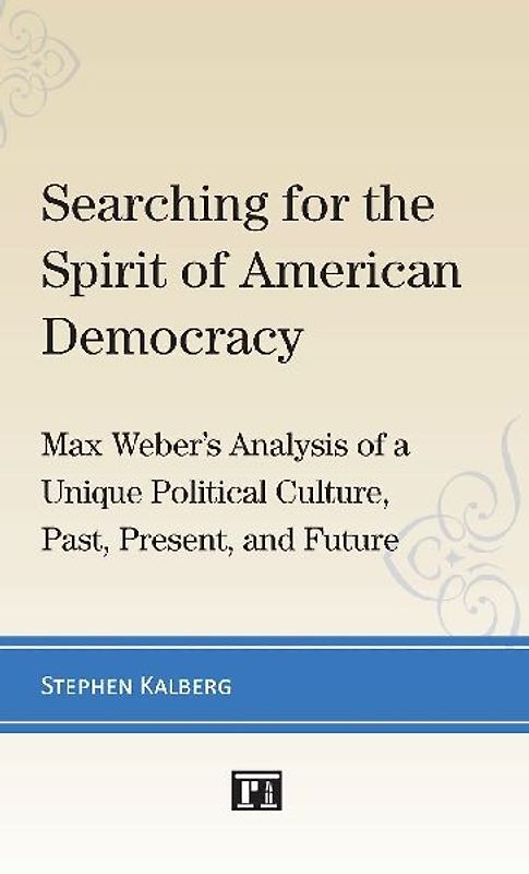 Searching for the Spirit of American Democracy