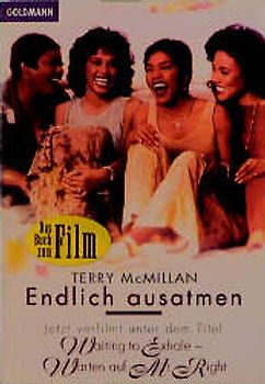 Endlich ausatmen - Warten auf Mr. Right