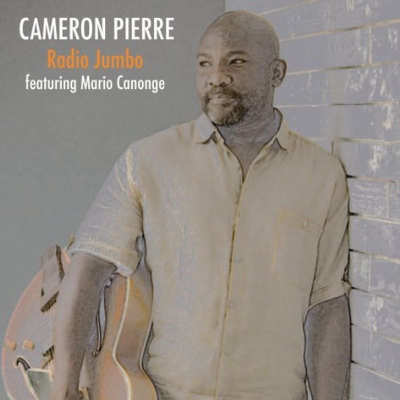 Pierre,Cameron - Radio Jumbo