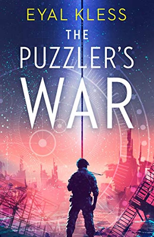 The Puzzler’s War (The Tarakan Chronicles, Band 2)