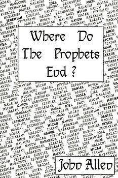 Where Do the Prophets End?
