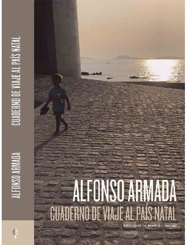 Cuaderno de viaje al país natal