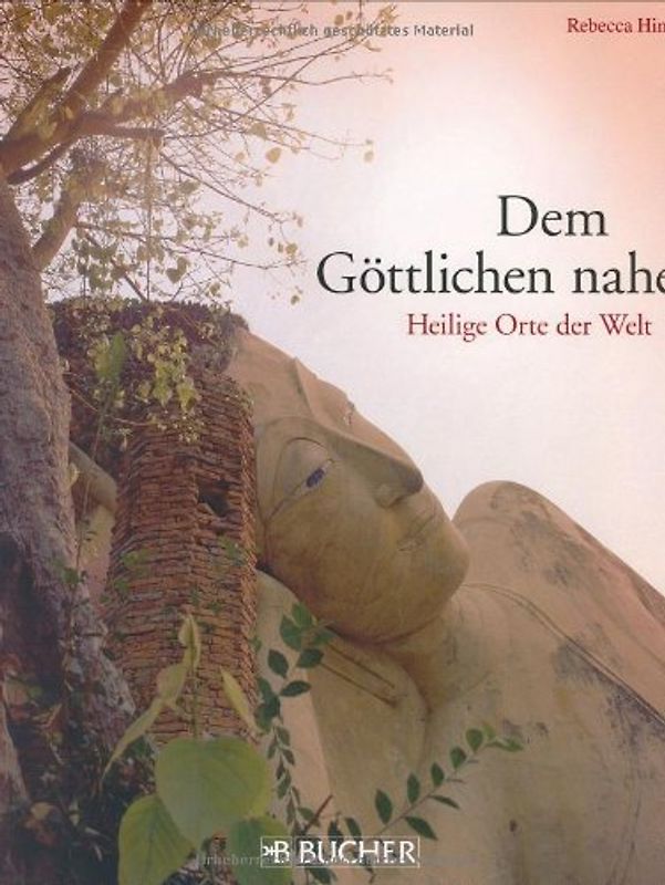 Dem Göttlichen nahe