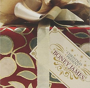 James,Boney - Christmas Present