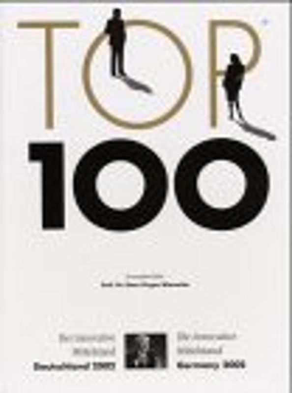 Der innovative Mittelstand - Deutschland 2002