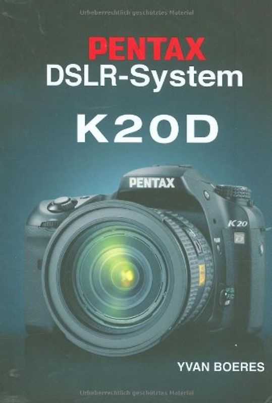 Pentax DSLR-System