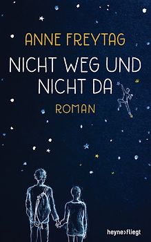 Nicht weg und nicht da