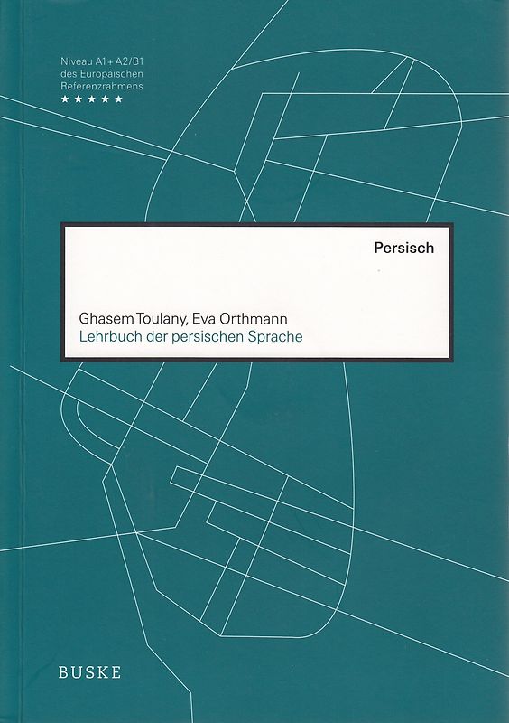 Lehrbuch der persischen Sprache